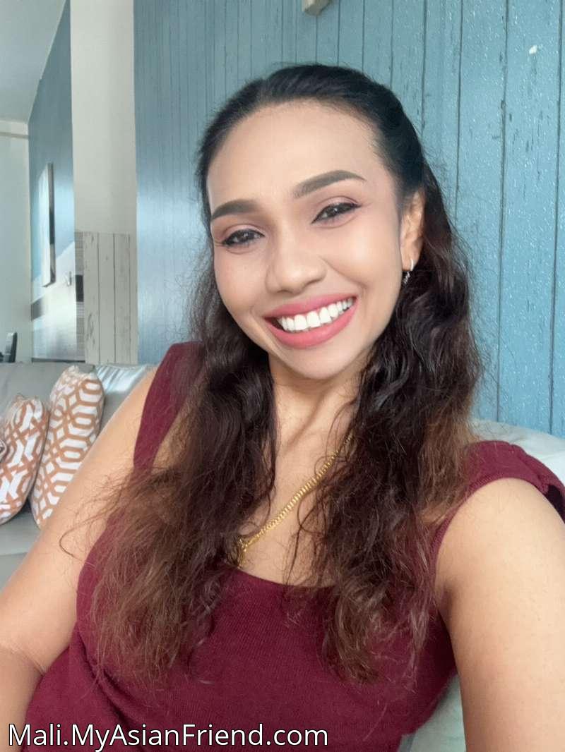 Mali's personal blog photo 1 added Tuesday the 28th of January 2025