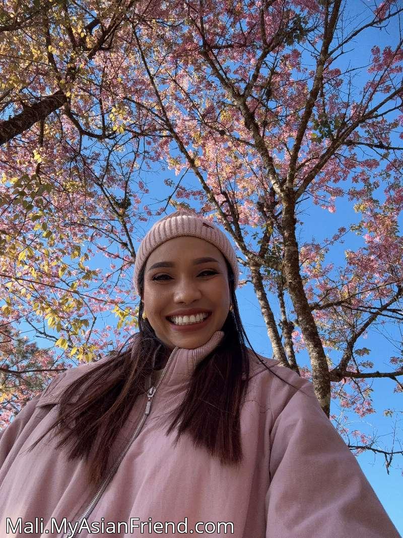 Mali's personal blog photo 1 added Saturday the 14th of February 2026